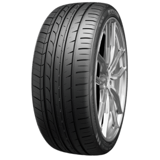 P205-40-17 BLACKHAWK STREET HU02 84W BLK