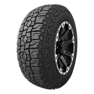 LT 235-75-15 SURETRAC WIDE CLIM 110/105S BLK