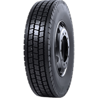 11R22.5 AGATE HF312 TRACCION 18 PR