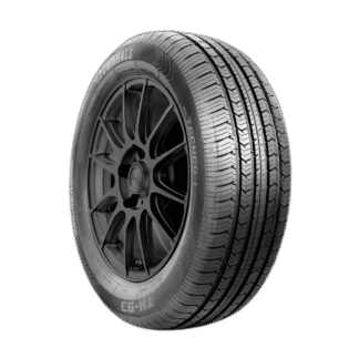 P175-70-14 TOWNHALL TH-93 84T BLK