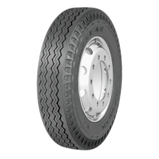 LT 7.50-17 GOODYEAR TRAGALEGUAS 121/116L 10PR BLK