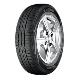 P175-70-13 TORNEL TURBO 82T BLK