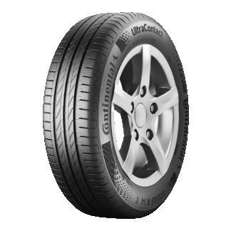 P205-55-16 CONTINENTAL ULTRACONTACT 91V BLK