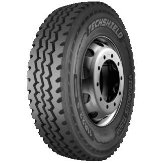 11R22.5 TECHSHIELD TA800 MIXTA 16 PR 146/143M