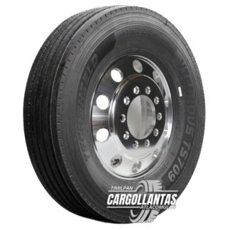 295-75-22.5 TECHSHIELD TS709 DIRECCIÓN 146/143M 16PR BLK