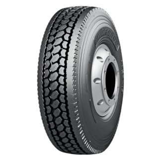 11R24.5 WINDFORCE WD2000T TRACCION 16 PR 149/146M