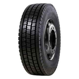 11R22.5 MIRAGE MG312 TRACCION 18 PR