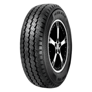 LT 195-15 MIRAGE MR100 106/104R BLK