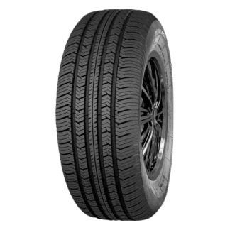 P155-70-13 MIRAGE MR-166 75T BLK