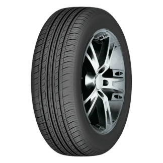 P185-65-14 MIRAGE MR-169 VT 86H BLK