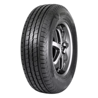 P225-70-16 MIRAGE MR-HT172 103H BLK